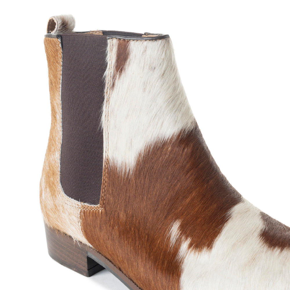 Gallant Boots