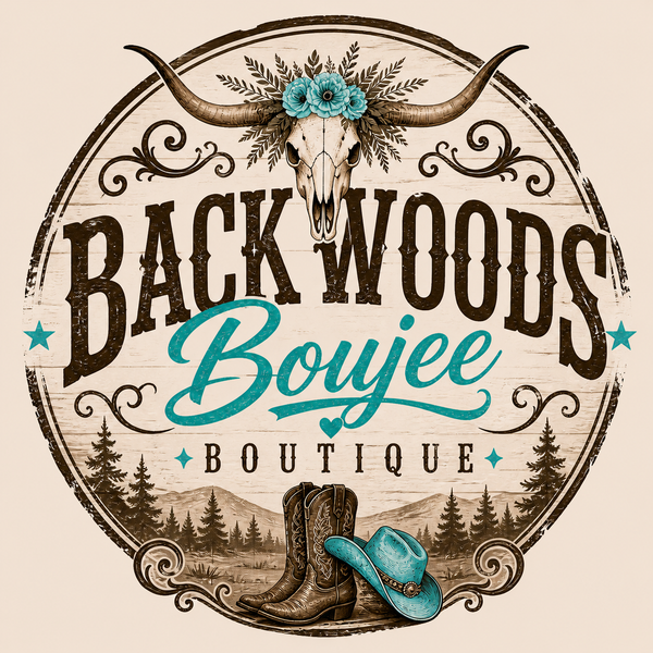 Backwoods Boujee Boutique