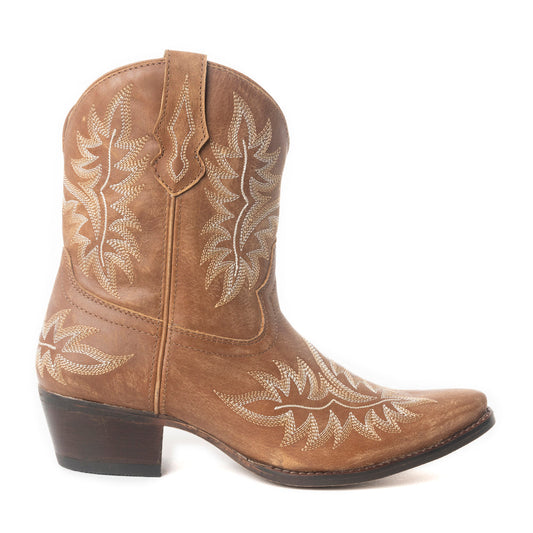 Terra Cosana Boots