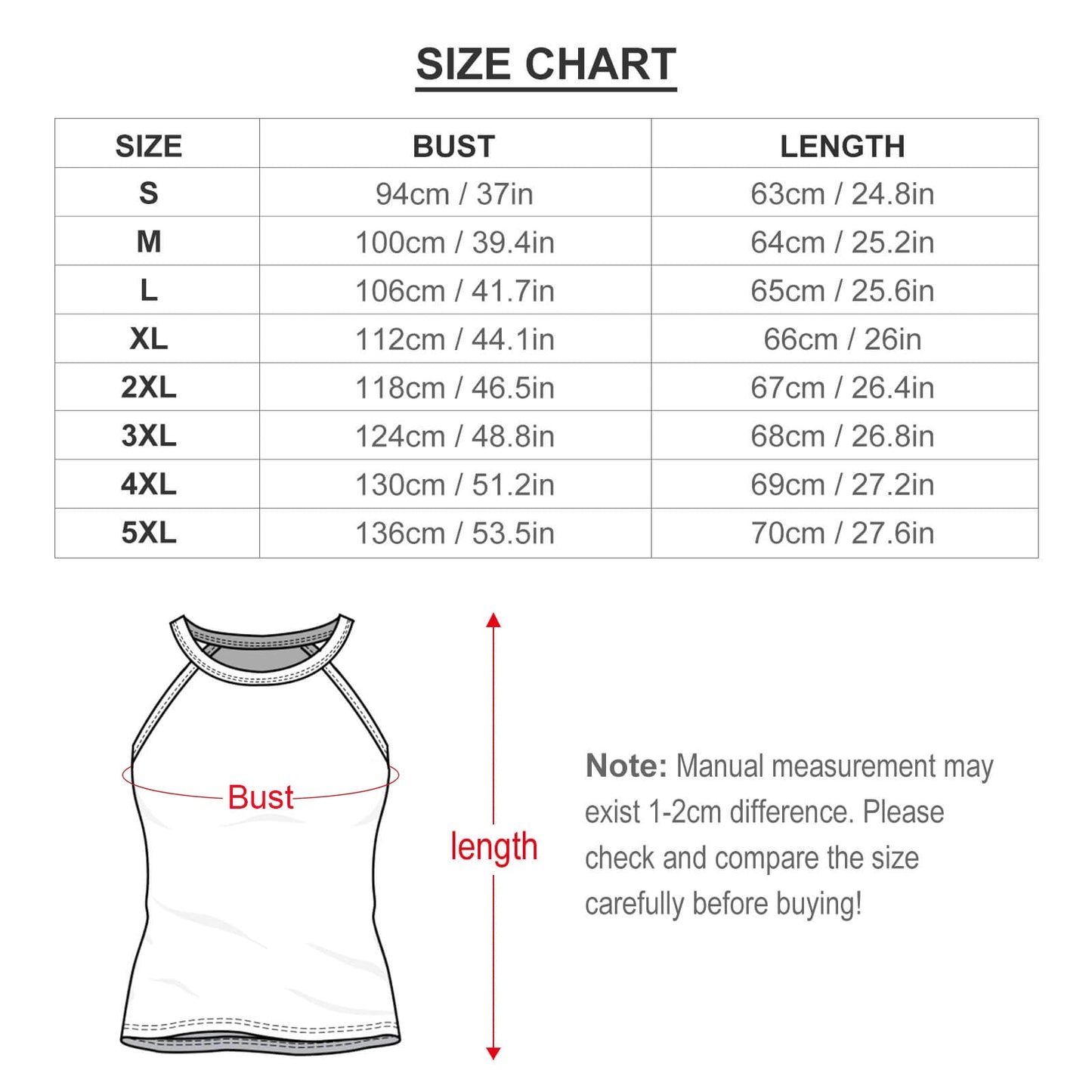 Baha Ranch Cactus Western Tank Top